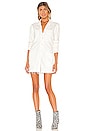 view 1 of 3 COMBISHORT FREDA in Antique White
