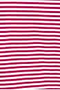 view 5 of 5 Trina Tee in Sangria White Stripe