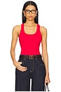 view 1 of 4 Christy Tank in Ruby