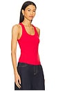view 2 of 4 Christy Tank in Ruby