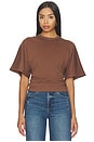 view 1 of 4 T-SHIRT VERONICA in Lindt