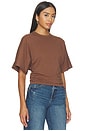 view 2 of 4 T-SHIRT VERONICA in Lindt
