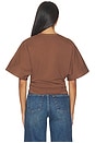 view 3 of 4 T-SHIRT VERONICA in Lindt
