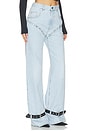 view 2 of 6 Cory Jeans in Light Denim