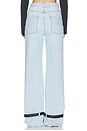 view 5 of 6 Cory Jeans in Light Denim