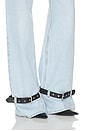 view 7 of 6 Cory Jeans in Light Denim