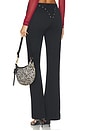 view 1 of 7 Armata Pant in Black