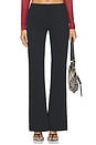 view 2 of 7 Armata Pant in Black