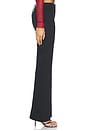 view 5 of 7 Armata Pant in Black