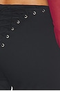 view 8 of 7 Armata Pant in Black