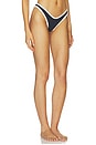 view 2 of 5 PARTE DE ABAJO BIKINI CLÁSICA ASHLEY in Essential Black