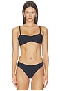 view 1 of 4 TOP BANDA JOYCE in Brave Black