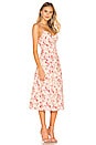 view 2 of 4 Lexie Dress in Garden