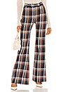 view 1 of 4 Fabio Flare Pant in Bryant