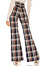 view 3 of 4 Fabio Flare Pant in Bryant