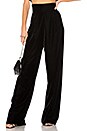 view 1 of 4 Vivian Pant in Black