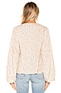 view 3 of 4 Elinor Top in Lucerne