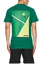 view 1 of 4 CAMISETA NA in Green