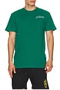 view 2 of 4 CAMISETA NA in Green