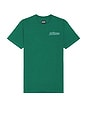 view 4 of 4 CAMISETA NA in Green