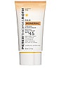 view 1 of 2 Max Mineral Naked Broad Spectrum SPF 45 UVA/UVB Protective Lotion in 