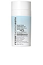 view 1 of 2 Travel Water Drench Broad Spectrum SPF 45 Hyaluronic Cloud Moisturizer in 