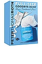 view 2 of 7 Full-Size Goodbye Acne Acne Treatment Pair 2-Piece Kit in 