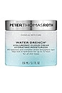 view 1 of 5 MEGA WATER DRENCH HYALURONIC CLOUD CREAM HYDRATING MOISTURIZER モイスチャライザー in 