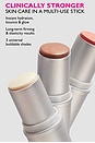 view 5 of 9 STICK DE MAQUILLAGE COLLAGEN BOUNCE STICK in Bronze Glow