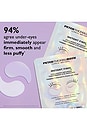 view 5 of 5 Instant FirmX Collagen-Infusion Tightening Eye Patches in 