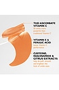 view 4 of 7 Vitamin C & Hyaluronic Acid Eye Patches in 
