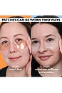 view 7 of 7 Vitamin C & Hyaluronic Acid Eye Patches in 
