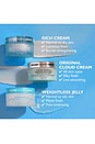 view 2 of 9 Mini-Size Day & Night Cloud Creams in 