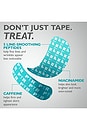 view 3 of 9 CINTA FACIAL PEPTIDE SKINJECTION PEPTIDE-INFUSED FACE TAPE in 