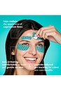 view 5 of 9 CINTA FACIAL PEPTIDE SKINJECTION PEPTIDE-INFUSED FACE TAPE in 