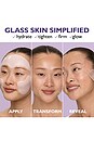 view 5 of 7 Instant FirmX Collagen Infusion Tightening Face Patches in 