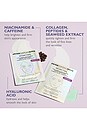 view 6 of 7 Instant FirmX Collagen Infusion Tightening Face Patches in 