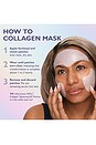 view 8 of 7 Instant FirmX Collagen Infusion Tightening Face Patches in 