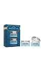 view 1 of 6 Full-Size Hydration Haul Water Drench Cloud Cream Duo in 