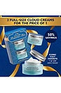 view 6 of 6 Full-Size Hydration Haul Water Drench Cloud Cream Duo in 