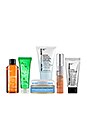 view 1 of 2 KIT SOIN DU VISAGE THE A-LIST in 
