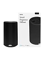 view 2 of 4 Smart Home Fragrance Diffuser Plus in Black