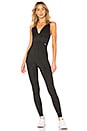 view 1 of 4 Balance Bodysuit in Puma Black