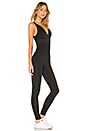 view 2 of 4 Balance Bodysuit in Puma Black