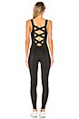 view 3 of 4 Balance Bodysuit in Puma Black