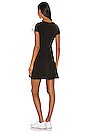 view 3 of 3 Classics Shortsleeve Dress in Puma Black