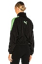 view 3 of 4 Evide Premium Crew Jacket in Puma Black