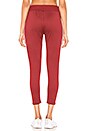 view 3 of 4 Retro Track Pant in Pomegranate