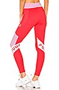 view 1 of 5 XTG Legging in Red