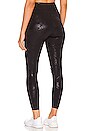 view 3 of 5 PANTALÓN LUXE ELLAVATE in Puma Black